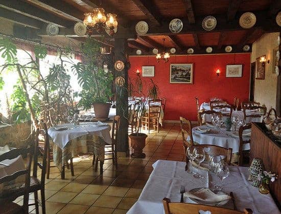 Le chalet de chanteraine — Poissons et fruits de mer à Saint Lizier — photo 3