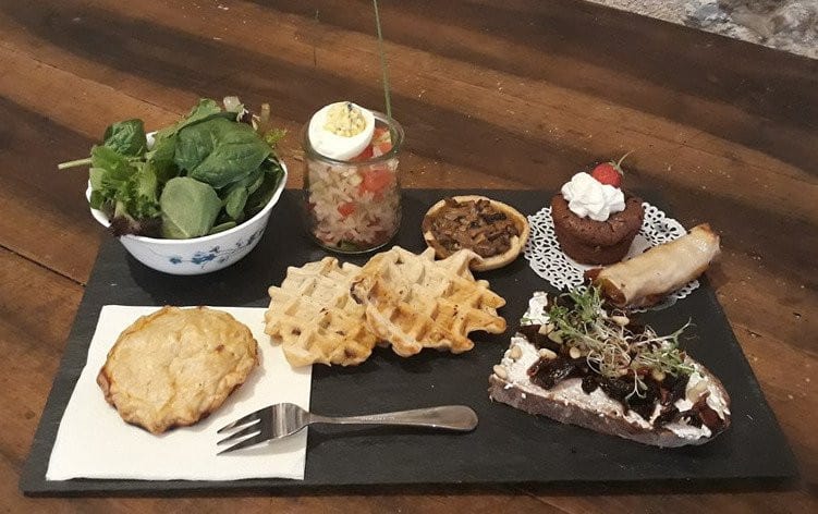 La Table de Gaya — photo 2