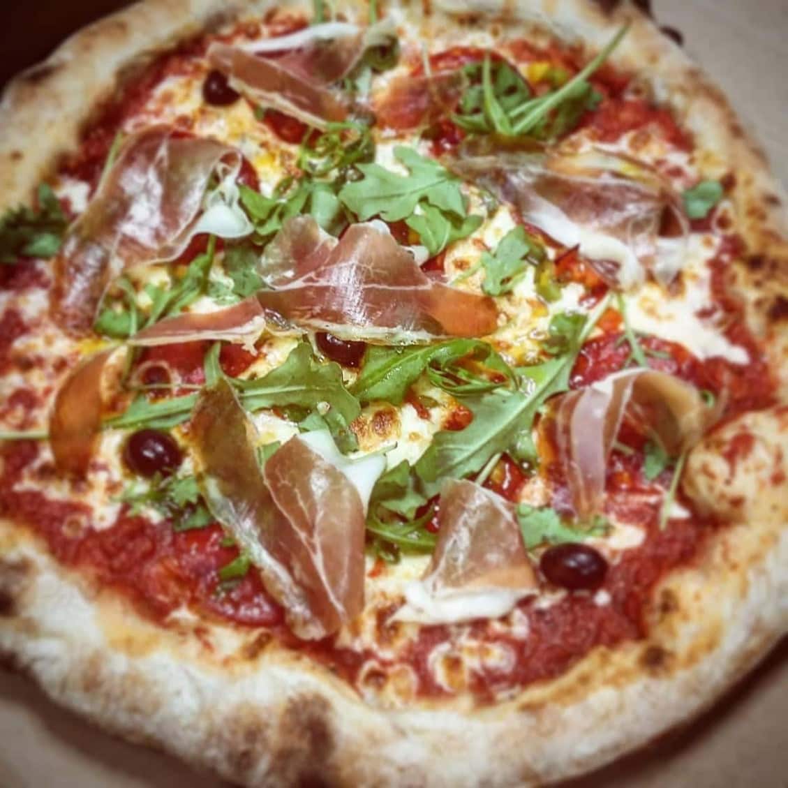 Pizza Kiwi — photo 2