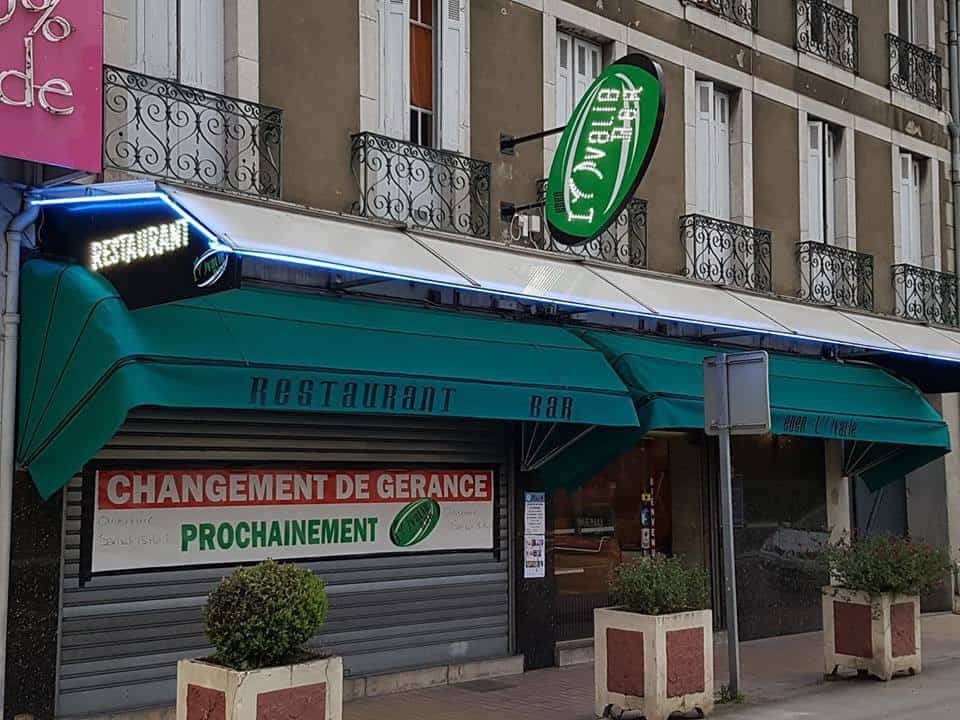 Eden l'ovalie — photo 2