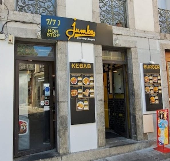 Jumbo — photo 3