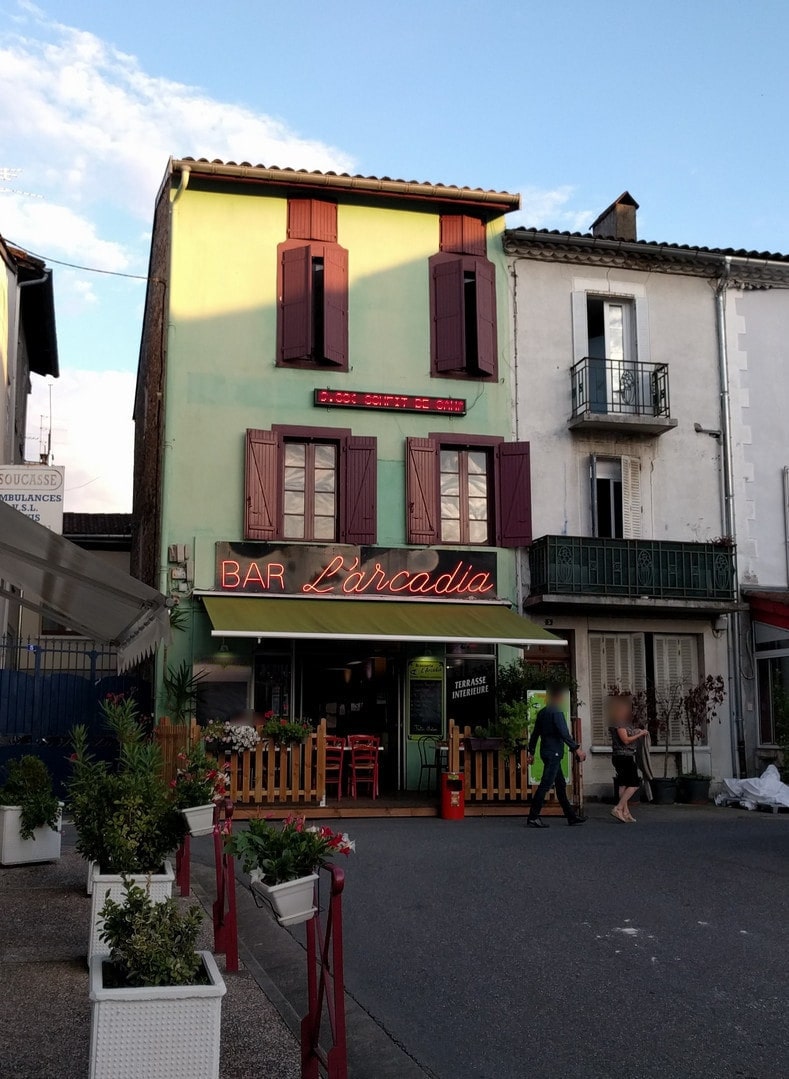 L'Arcadia — photo 3