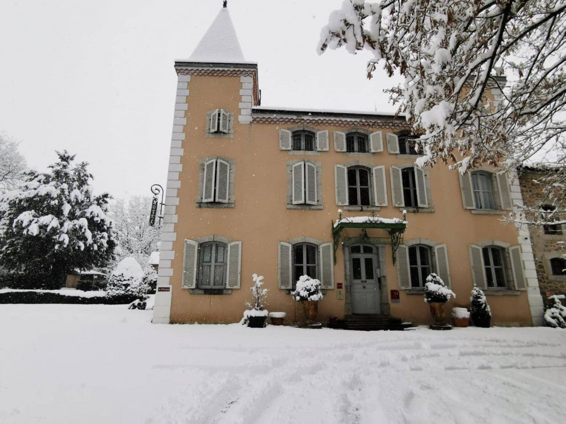 L'auberge d'antan — photo 2