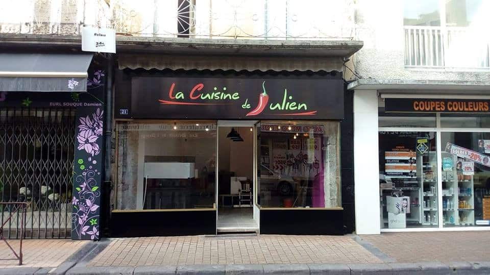 La Cuisine de Julien — photo 2