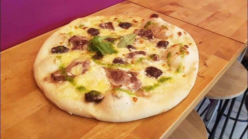 La Cuisine de Julien — photo 3