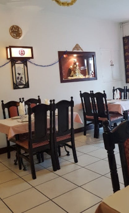 La Pagode — photo 3