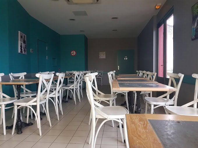 La panetiere — photo 3