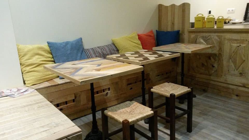 La Pâte Rit — photo 3