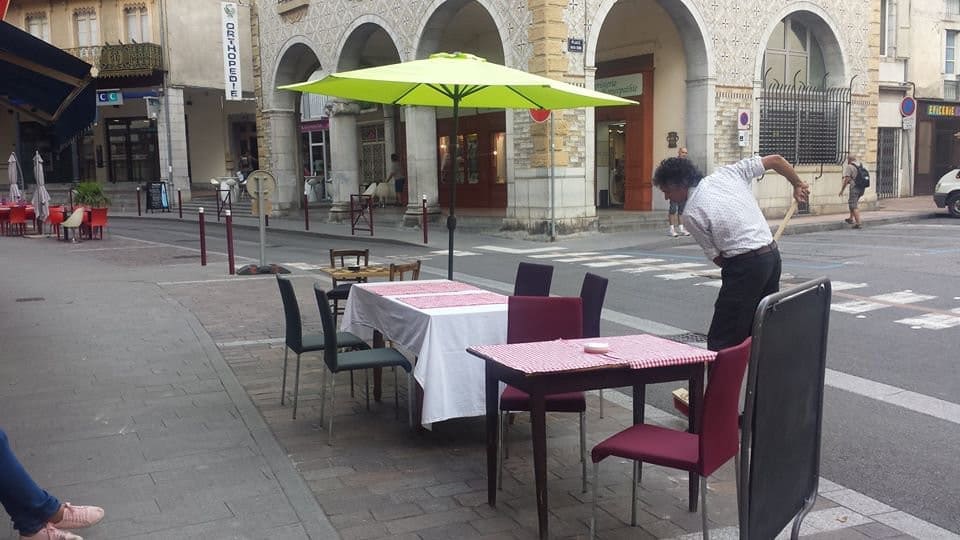 La Pâte Rit — photo 2