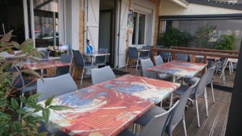 Le Chistera — photo 2