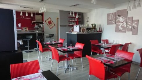 Le Chistera — photo 3