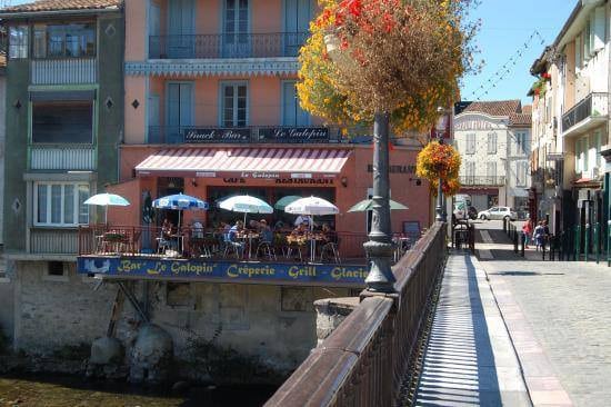 Le Galopin — photo 2
