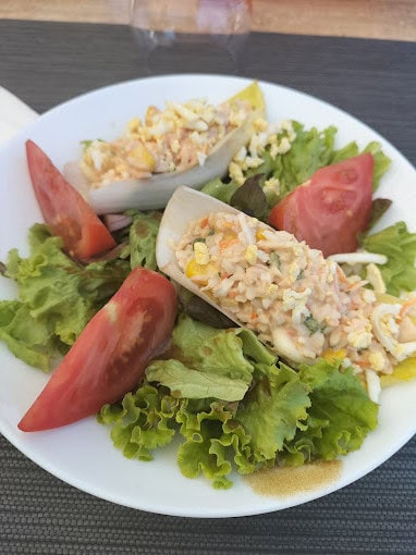 Le resto de lubi — photo 2