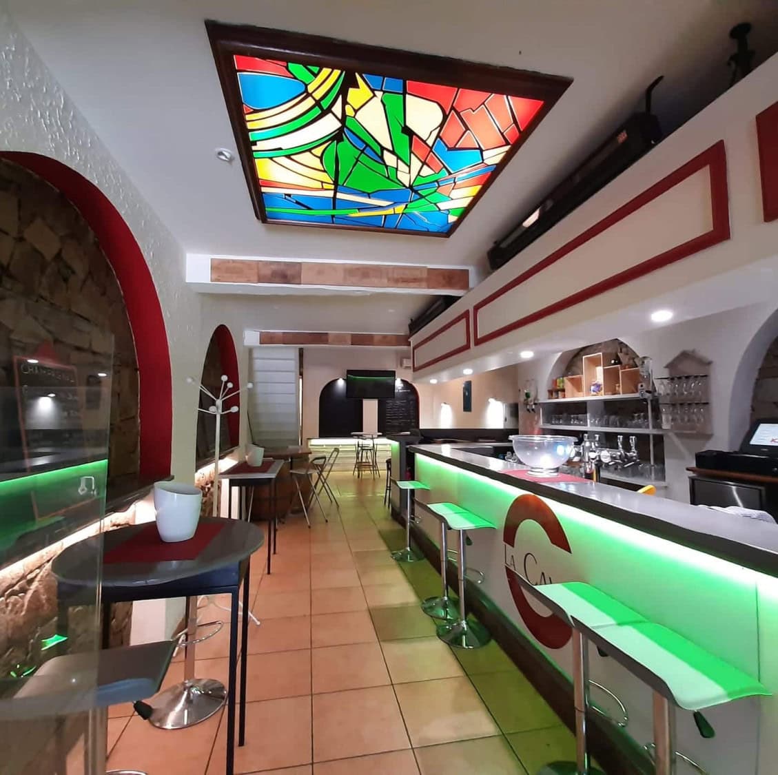 Le resto de lubi — photo 3