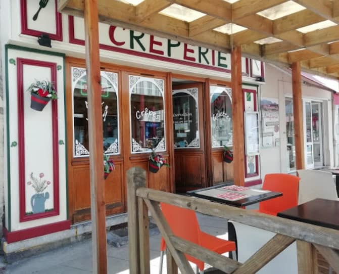 Le Temps d'une Crêpe — photo 2