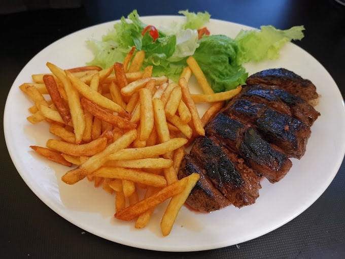 Ô Bistrot du Pays — photo 2