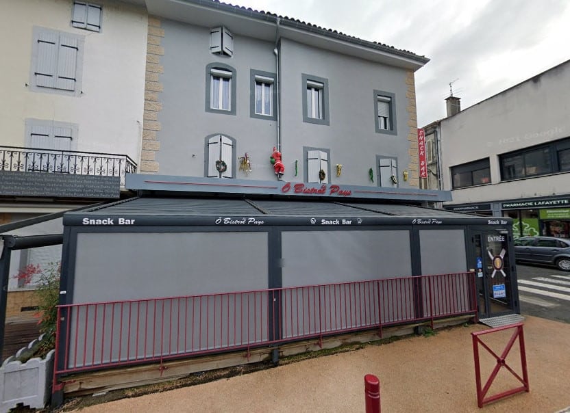 Ô Bistrot du Pays — photo 3