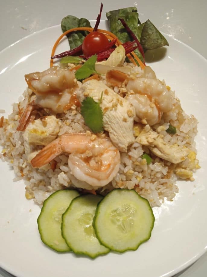 Photo de Phayathai