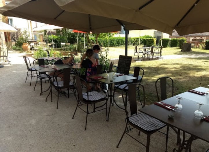 La Cantine du Prieuré — photo 2