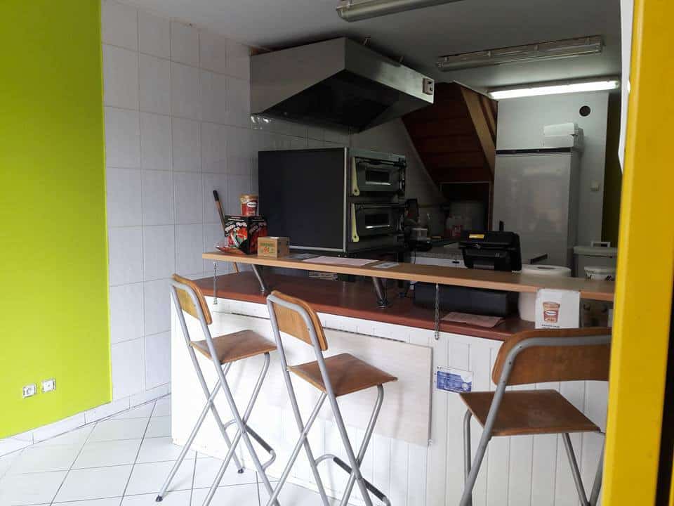 Les Pizz'Artistes — photo 3
