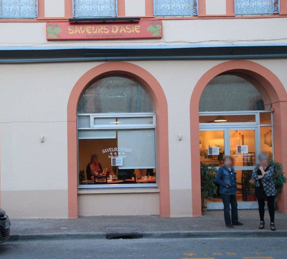 Saveurs d'Asie — photo 3