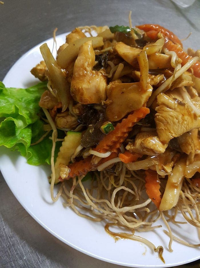 Saveurs d'Asie — photo 2