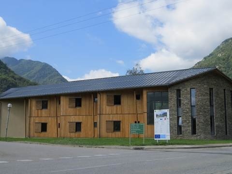 Auberge Du Montcalm — photo 2