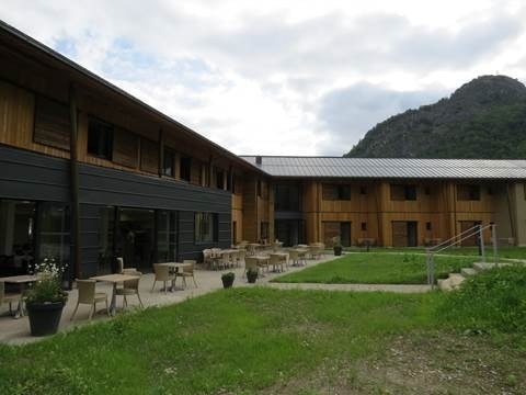 Auberge Du Montcalm — photo 3