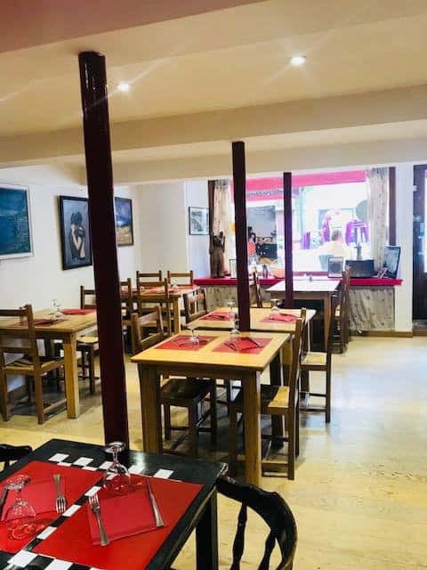 La Table d'Antan — photo 3