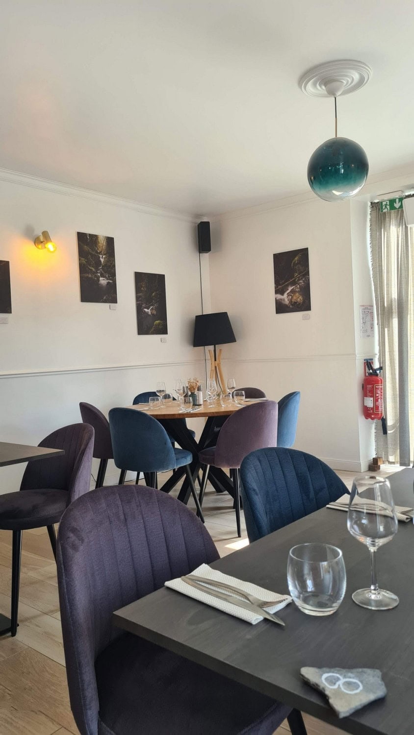La Table de L'Orriegeoise — photo 3