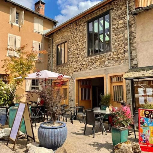 Le Café Rousse — photo 3