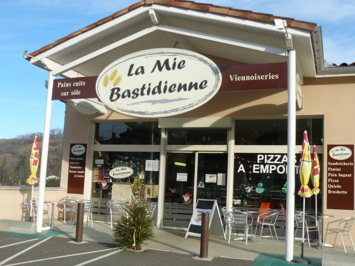 La Mie Bastidienne — photo 3