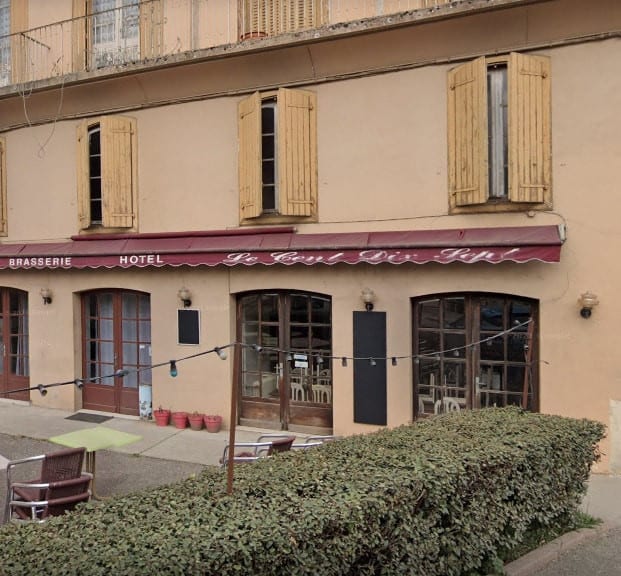 Le Cent Dix Sept — photo 3
