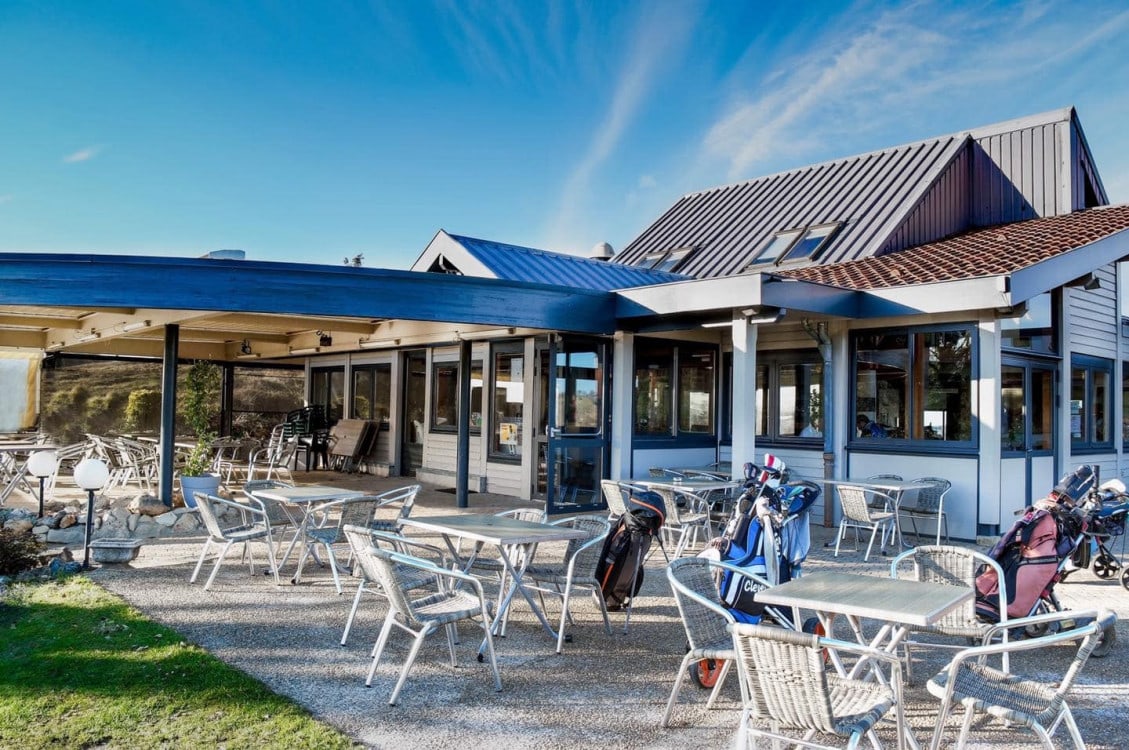Les Terrasses du Golf — photo 2