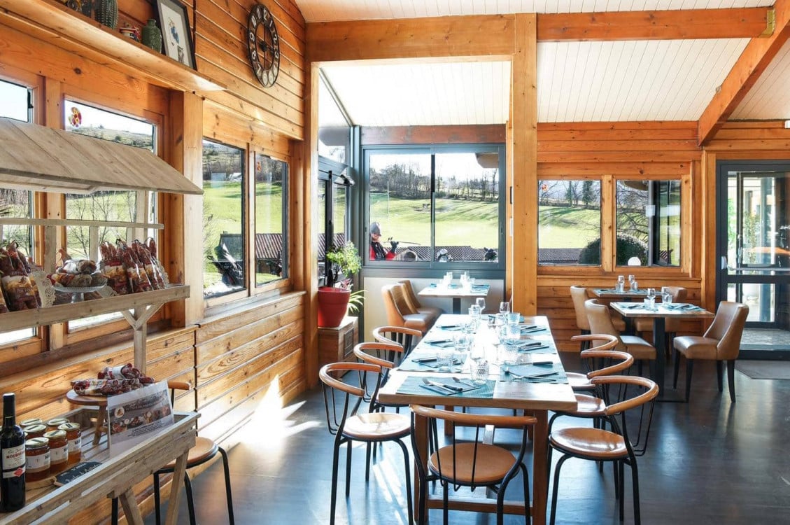 Les Terrasses du Golf — photo 3