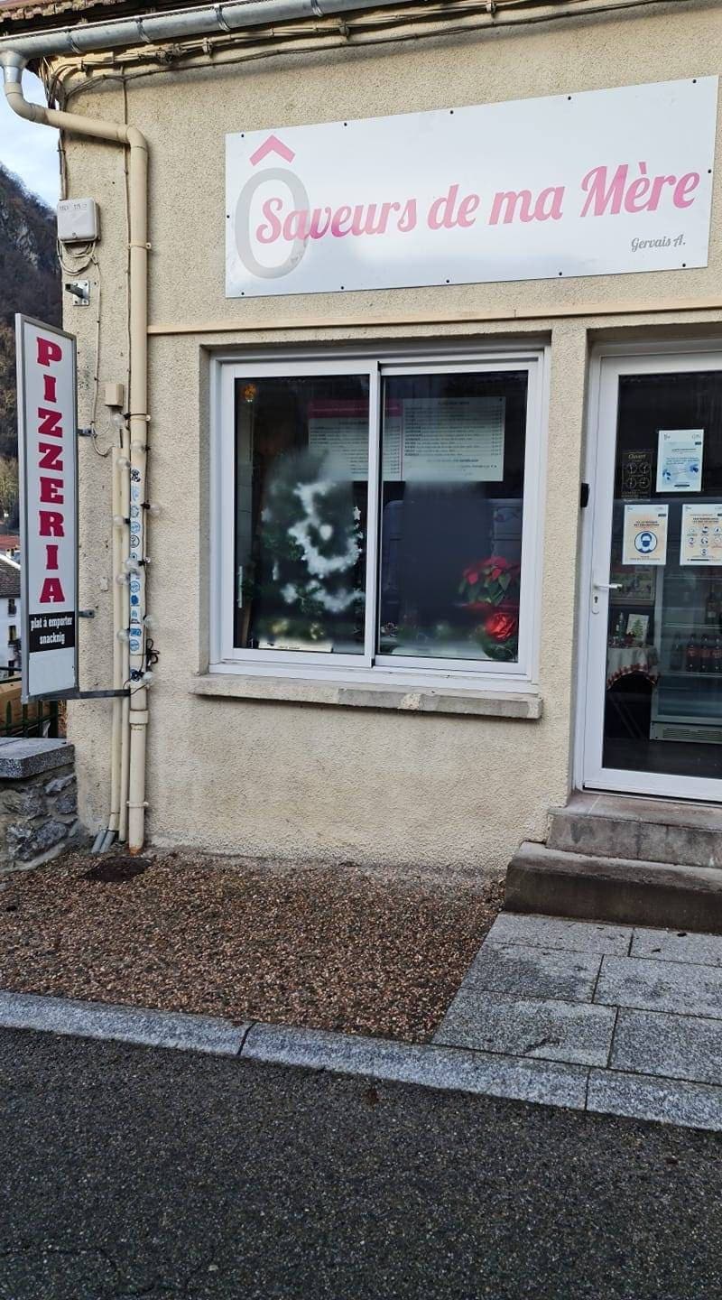 Ô Saveurs de ma mère — photo 3