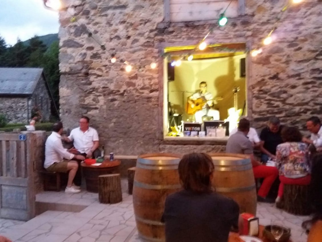 La Grange Aux Jambons — photo 2