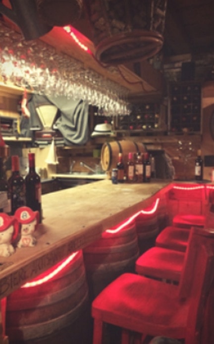 La Grange Aux Jambons — photo 3