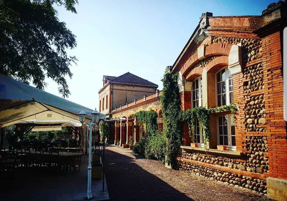 Auberge de L'Hers — photo 2