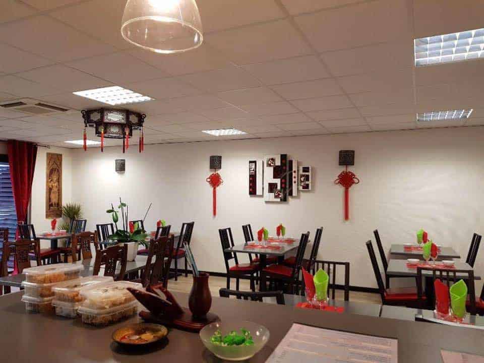 Couleurs D'Asie — photo 2