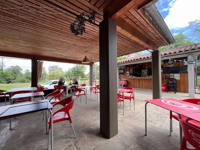 Guinguette la bastide — photo 3