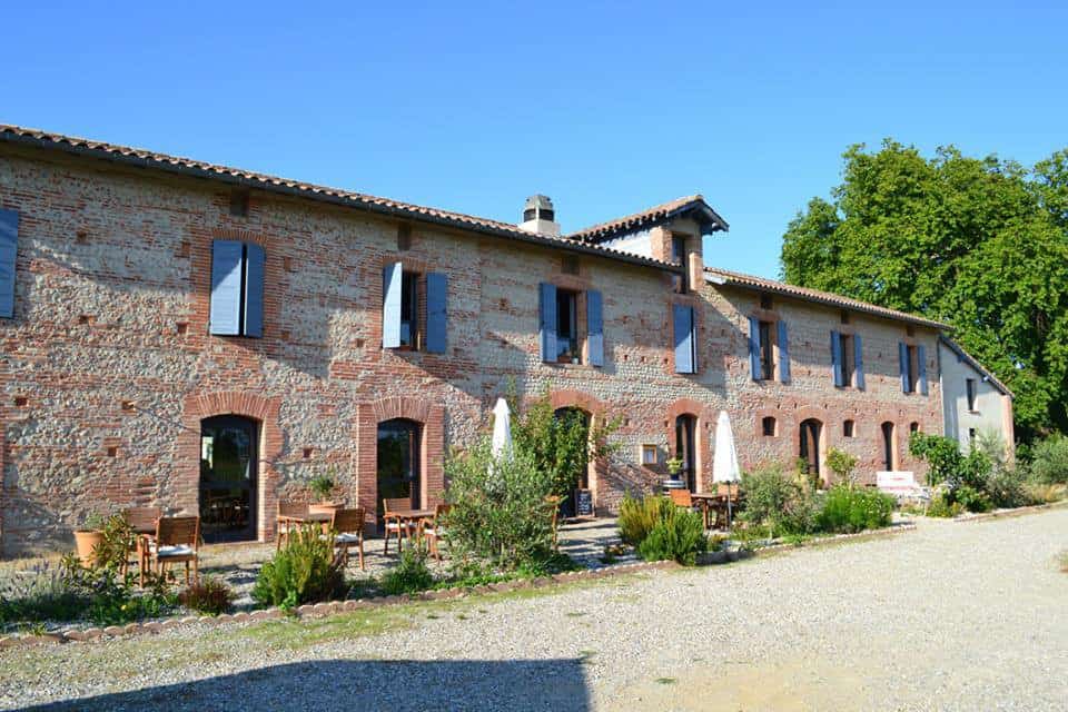 La Ferme ô Délices — photo 2