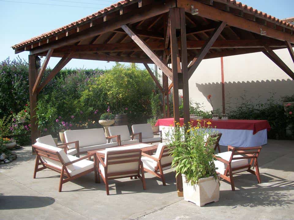 Le Paradis Du Pape — photo 2