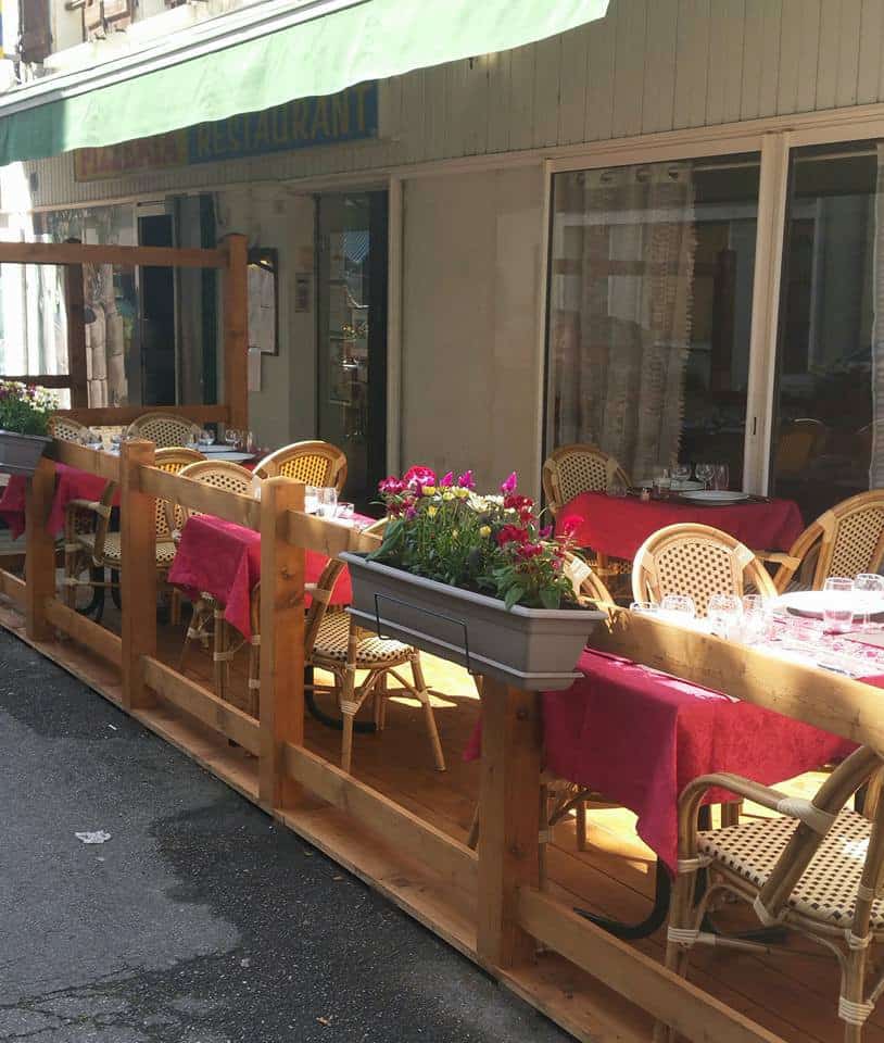 Brasserie Du Mas — photo 2