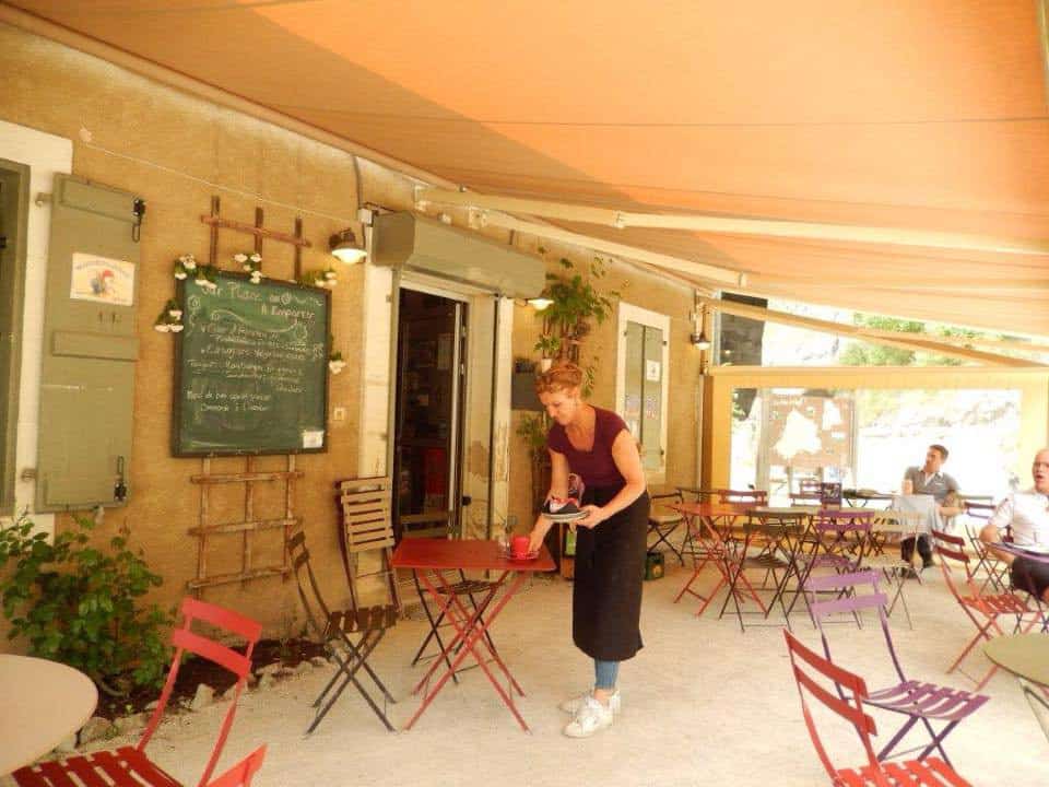 La Maison de la Grotte — photo 3