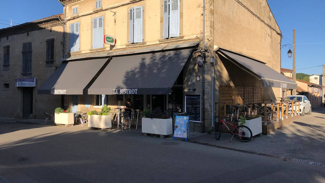Le Bistrot — photo 2