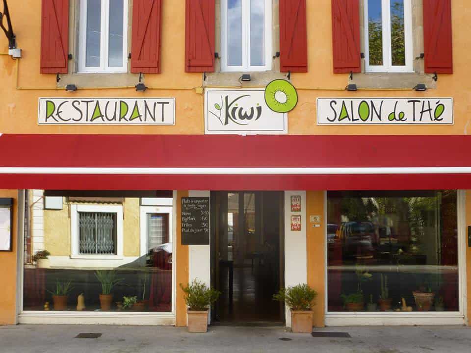 Le Kiwi — photo 2