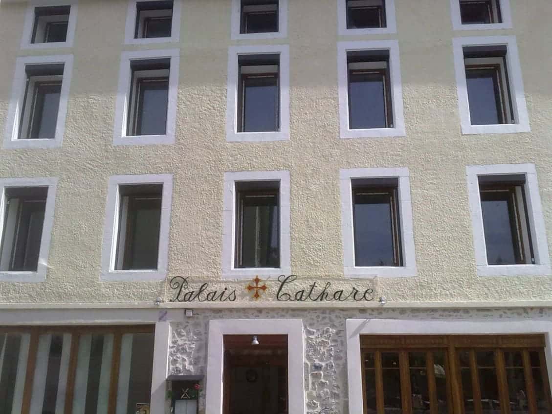 Palais Cathare — photo 3