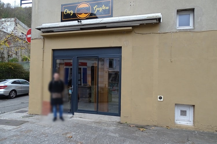 Chez Guytou — photo 3