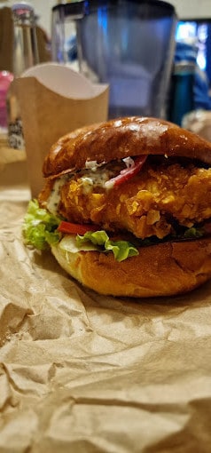 Chez Guytou — photo 2